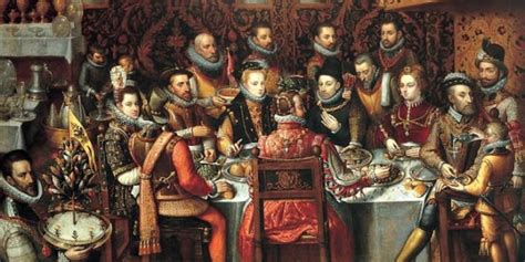 the tudor period facts|tudor facts about daily life.